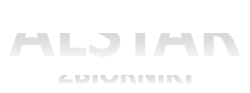 ALSTAR  Logo